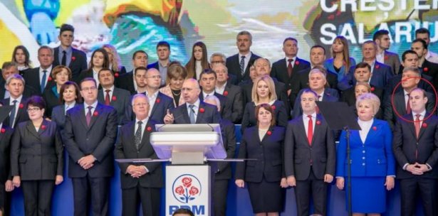 Andrian Candu îl acuză pe Nichiforciuc că ar avea afaceri NEDECLARATE în România și R. Moldova Andrian Candu îl acuză pe Nichiforciuc că ar avea afaceri NEDECLARATE în România și R. Moldova