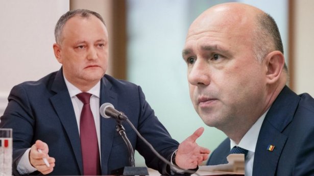SONDAJ /// 65% din cetățeni SUNT ÎMPOTRIVA unei „guvernări” pd-psrm SONDAJ /// 65% din cetățeni SUNT ÎMPOTRIVA unei „guvernări” pd-psrm