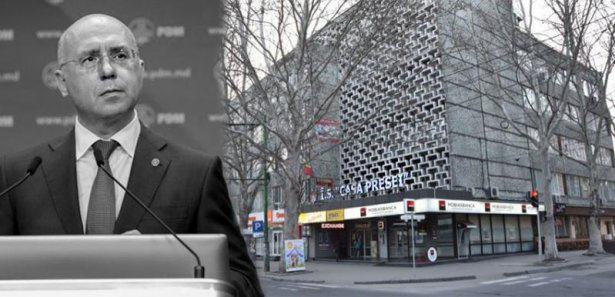 OPERAȚIUNEA FILIP? Trei tineri au adus 1,5 mln. de euro din Moscova și București pentru a cumpăra Casa Presei și cantina Guvernului OPERAȚIUNEA FILIP? Trei tineri au adus 1,5 mln. de euro din Moscova și București pentru a cumpăra Casa Presei și cantina Guvernului