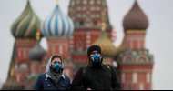 Rusia anunță că 367 de persoane sunt INFECTATE cu virusul COVID-19