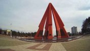 PRIORITĂȚI SOCIALISTE /  Dodon și Chicu ARUNCĂ peste 2 MILIOANE pentru a repara un monument sovietic