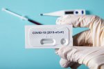 30% din cei infectați cu COVID-19 nu sunt detectaţi de testele actuale