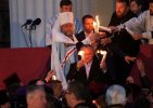 O nouă minciună dodonistă? Ministrul de Externe: „Focul Haric nu va ajunge în Moldova anul acesta”