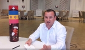 Sergiu Postica, curajosul om de afaceri, l-a DESFIINȚAT pe Dodon într-un nou video viral