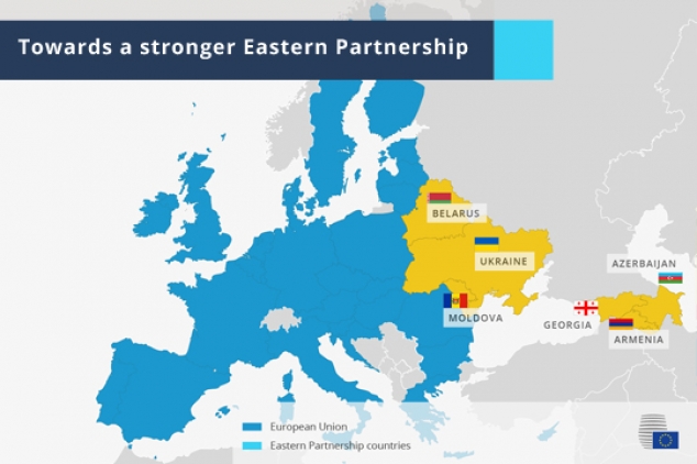 Inertia Will Not Bring Joy / The Future of the Eastern Partnership in Moldova