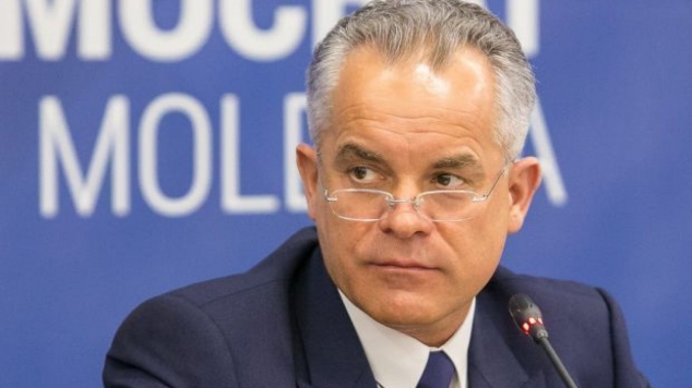 Decis: Judecătorii au emis un mandat de arest pe numele lui Vladimir Plahotniuc Decis: Judecătorii au emis un mandat de arest pe numele lui Vladimir Plahotniuc