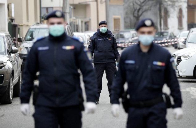 Bulgaria a ridicat pentru cetățenii UE interdicția de intrare pe teritoriul său Bulgaria a ridicat pentru cetățenii UE interdicția de intrare pe teritoriul său