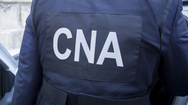 PCCOCS a descins cu percheziții matinale la Procuratura Anticorupție și CNA PCCOCS a descins cu percheziții matinale la Procuratura Anticorupție și CNA