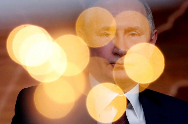 What Vladimir Putin Tells Us about His Relations with the West