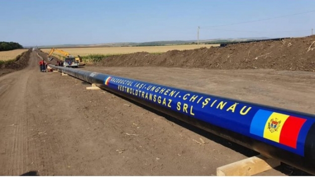 Tariful la gaz ar urma să scadă cu exact o lună înainte de turul 1 al alegerilor Tariful la gaz ar urma să scadă cu exact o lună înainte de turul 1 al alegerilor