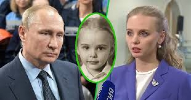 Как Выглядят Дети Путина Фото Как Выглядят Дети Путина Фото