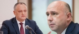 Pavel Filip spune că PD nu va vota pentru candidatura lui Igor Dodon la funcţia de premier