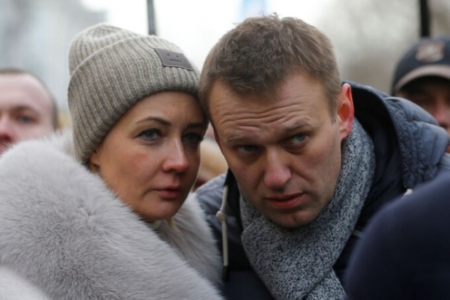 SCANDALOS! Aleksei Navalnîi, condamnat şi pentru „defăimare”. Opozantul riscă să ajungă într-un lagăr de muncă