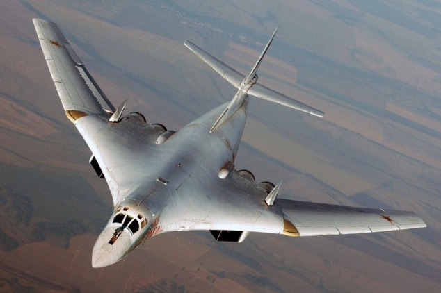 NATO / Număr neobişnuit de mare de avioane militare ruseşti în apropierea teritoriului său