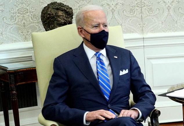 Biden proposes summit with Putin amid tensions over Ukraine