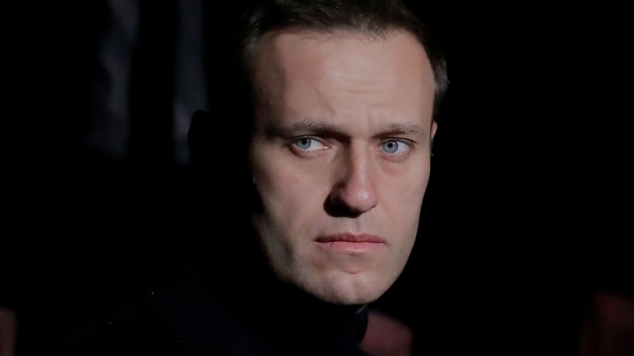 SUA: Vor exista „consecinţe” pentru Rusia „dacă Navalnîi MOARE”