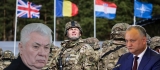De 10 ori mai mulți moldoveni vor în NATO față de numărul de oameni care au încredere în Voronin / CIFRELE NU MINT