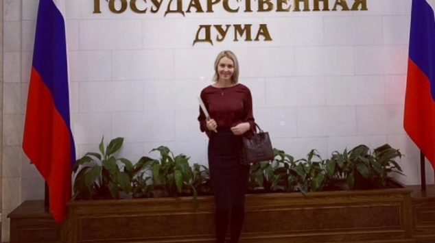 Viceprim-ministra Cebotari, cetățean al F. Ruse, insistă ca în regiunea aflată sub controlul separatiștilor să se poată vota Viceprim-ministra Cebotari, cetățean al F. Ruse, insistă ca în regiunea aflată sub controlul separatiștilor să se poată vota