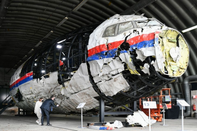 Rudele victimelor zborului MH17 acuză Rusia că minte în legătură cu rolul ei în doborârea avionului deasupra Ucrainei