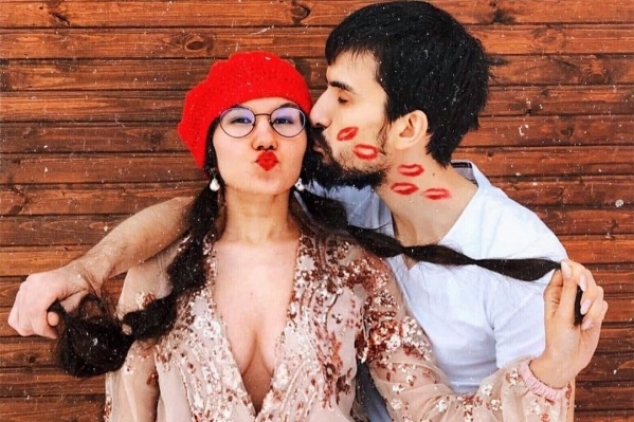 VIDEO Influenceră și vedetă de Instagram din Rusia UCISĂ de soțul ei