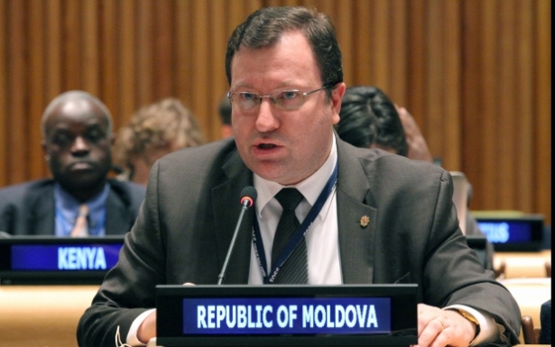 Ex-ambasadorul Modovei la ONU: Guvernul actual continua să transmită mesaje, care evită să supere Federația Rusă