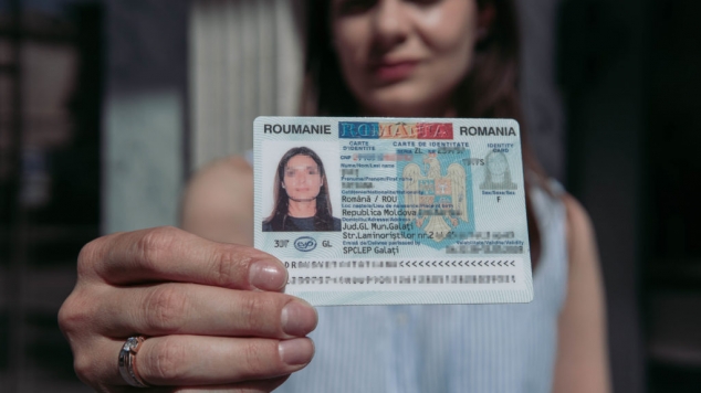 Cetățenii români nerezidenți nu vor mai putea intra în Marea Britanie doar cu buletinul
