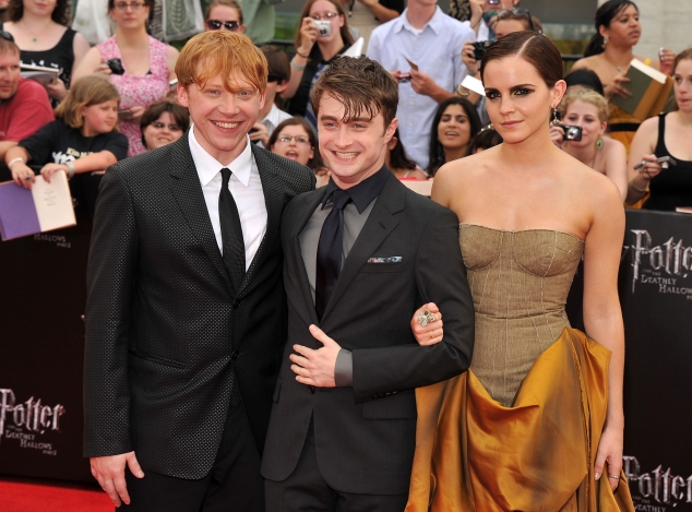 Actorii din ''Harry Potter'' se reunesc la 20 de ani de la primul film pentru o ediţie specială - VIDEO