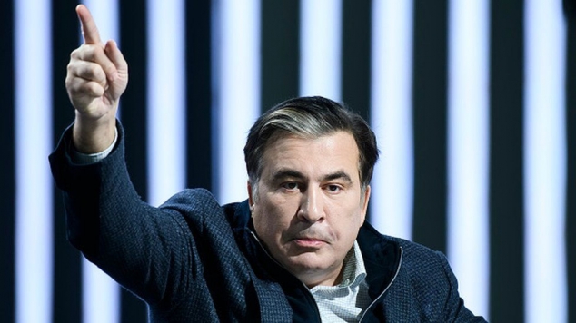 Georgia: Fostul preşedinte Saakaşvili, în greva foamei, este în stare critică (medici)