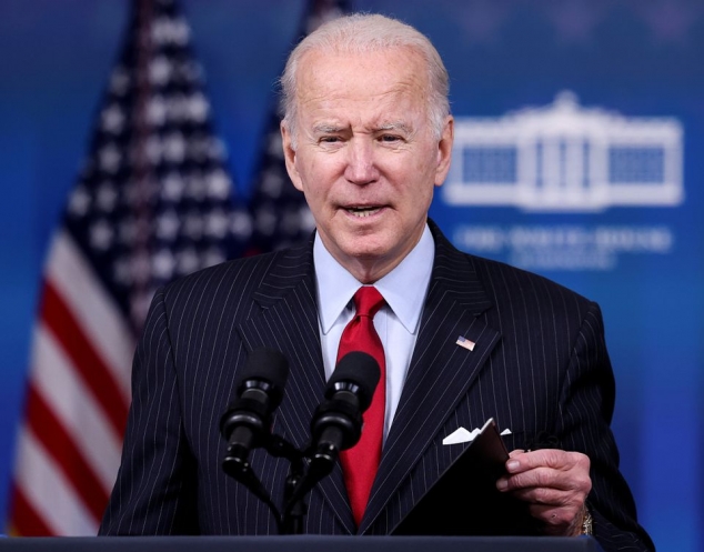 Joe Biden a fost diagnosticat cu o leziune pre-canceroasă la nivelul colonului