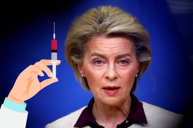 Europa, tot mai aproape de vaccinarea obligatorie. Ursula von der Leyen: „Este timpul să ne gândim la asta”