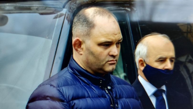 Magistrații Curții de Apel Chișinău au decis! Igor Popa, plasat în arest la domiciuliu pentru 24 zile