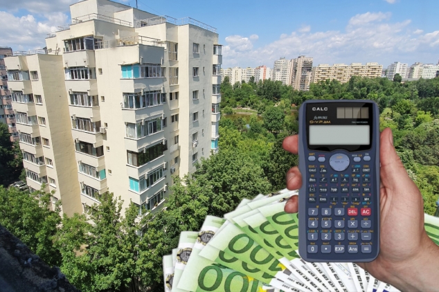 Prețurile la apartamente în Chișinău au crescut în medie cu 20%