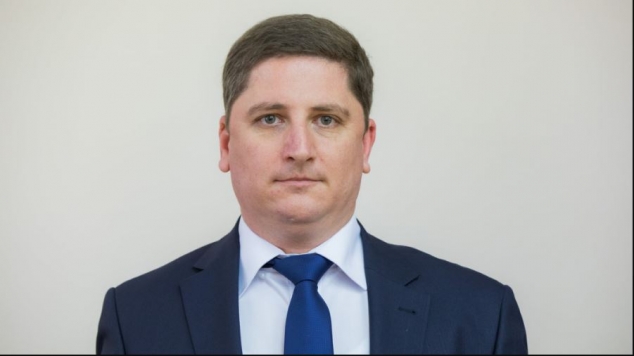 Vladimir Arachelov, noul secretar de stat la Ministerul Finanțelor