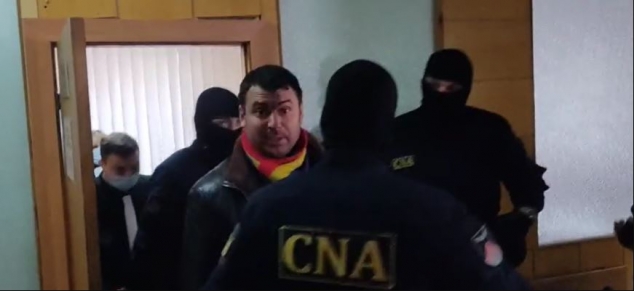 VIDEO/ Vasile Costiuc face dezvăluiri: Viorel Morari stă în spatele reținerii mele