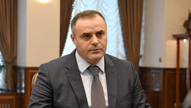 Directorul Moldovagaz, Vadim Ceban: Numărul beneficiarilor de compensații la gaze ar putea fi limitat