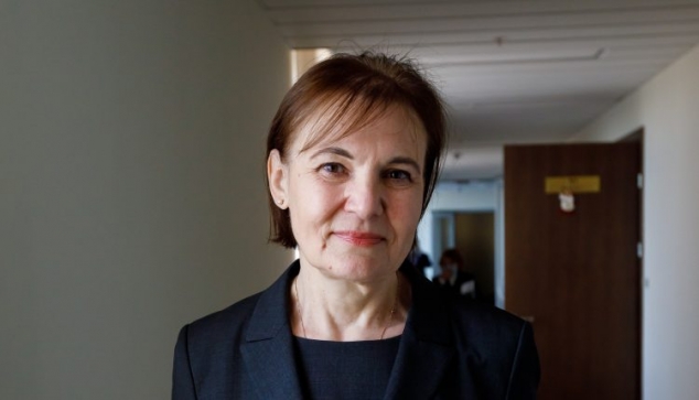 Cornelia Cozlovchi este noul președinte al Consiliului de administrație al CNPF