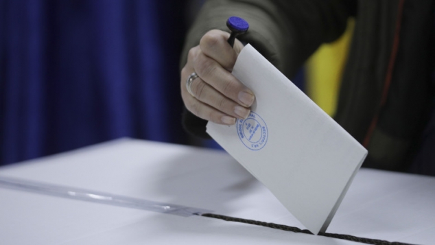 Pe 15 mai vor fi organizate alegeri locale noi pentru o nouă componență a Consiliului comunal Lozova, raionul Strășeni