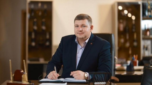 Denis Șova, directorul general al combinatului de vinuri din Cricova a fost demis. Când va fi numit noul director