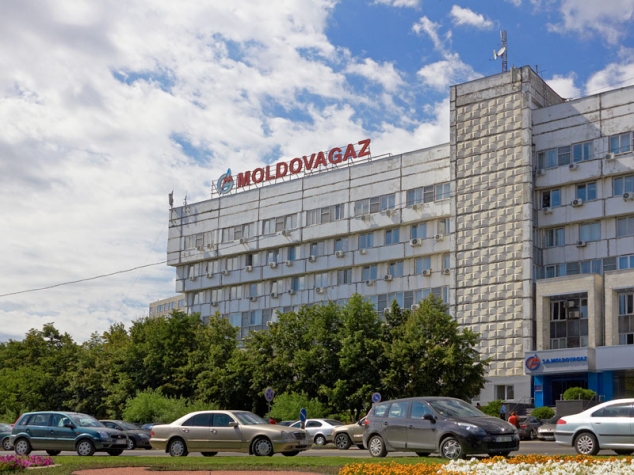 Băncile au închis ușa pentru Moldovagaz. Câți bani a vrut să ia compania