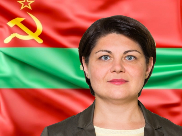 Promo-LEX condamnă declarația Primierei Natalia Gavriliță privind presupusul interes al Moldovei în sprijinul uzinei metalurgice din Râbnița